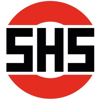 Telegram kanalining logotibi shunhuisteel — SHS舜暉鋼鐵