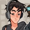 Логотип телеграм канала @shunya_artist — шуня отменаⁿᵘᵗᵉᵗᵒ