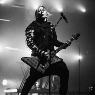 Логотип телеграм канала @shurab2 — Шура Би-2 🎸 ✔