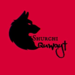 Telegram kanalining logotibi shurchi_quvayt_original — Shurchi_Quwayt♾