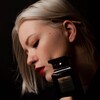 Логотип телеграм канала @shurdukparfum — мат – про аромат.