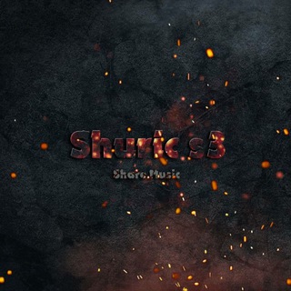 Telegram channel Shuric logo