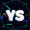 Логотип телеграм канала @shurikenstream — Young Skuf / стримы