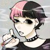 Логотип телеграм канала @shuriksenpai — лука-kun