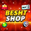Logo of telegram channel shurikshopbs — BESHT SHOP