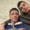 Логотип телеграм канала @shurovskie — волчок и маракеш