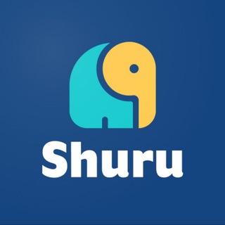 टेलीग्राम चैनल का लोगो shurujobs — Shuru: Online Job Fair