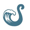 Логотип телеграм канала @shushakov_surflab — Shushakov SURF LAB доски для Серфинга 🏄