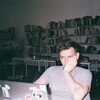 Логотип телеграм канала @shushaleo — Всë всем