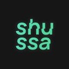Логотип телеграм канала @shussa_cgi — shussa