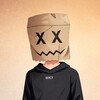 Логотип телеграм канала @shustgame — ШУСТ