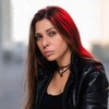 Логотип телеграм канала @shustova_viktoria — Вика Шу • Алло,подсознание