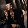 Логотип телеграм канала @shustovalife — ШУСТОВА лайф