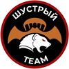 Логотип телеграм канала @shustryfamily — Шустрый