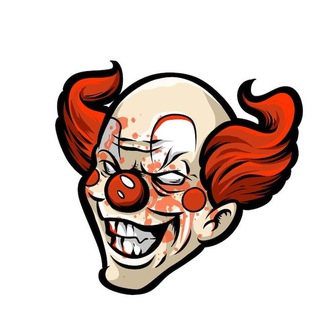 Логотип телеграм канала @shut110 — Шут 18 