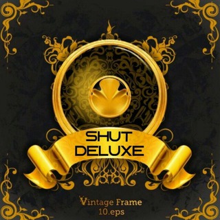 لوگوی کانال تلگرام shutdeluxe2 — 🦋 𝑆ℎ𝑢𝑡 𝐷𝑒𝑙𝑢𝑥𝑒 🦋