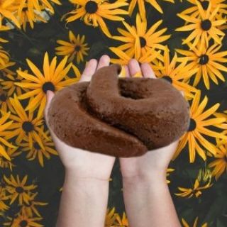 Логотип телеграм канала @shutki_za_trista7 — Руки в Говне