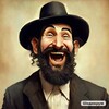 Telegram channel Еврей Шутит logo