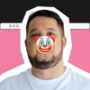 Логотип телеграм канала @shutoshnaia — Шутошная