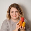 Логотип телеграм канала @shutovapro — Шутова про свечи и эзотерику💚