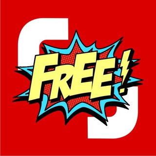 Логотип телеграм канала @shutter_free — Shutter Free