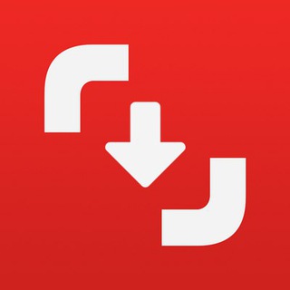 Logo of telegram channel shutter — Shutterstock Free