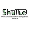 Logo of telegram channel shuttle22 — Shuttle