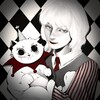 Логотип телеграм канала @shuunya_tattoo — шуня яновская | тату