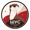 Логотип телеграм канала @shuuuuusssss — Идеи. Люди. Перемены.