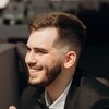 Логотип телеграм -каналу shuvadesign — Данило🔹 UX/UI Design