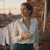 Логотип телеграм канала @shuvalovaubka — Маркетолог в юбке | Шувалова