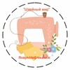 Логотип телеграм канала @shveinymir — "Швейный мир" Янаул-Нефтекамск