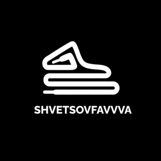 Логотип телеграм канала @shvetsov_favvva — SHVETSOVFAVVVA