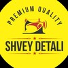 Telegram channel Shvey Detali / запчасти для швейных машин logo