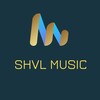 Логотип телеграм канала @shvl_music — МУЗЫКА | SHVL MUSIC