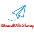 Logo of telegram channel shvsharing — SihanoukVille Sharing