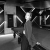 Логотип телеграм канала @shvxrrll — каждый раз - я