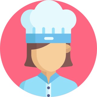 Telegram channel Швидко та смачно 💙💛 logo