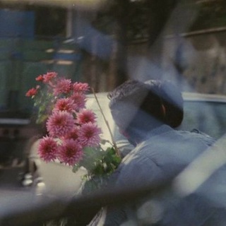 Логотип телеграм канала @shvzfr — душу цветущую любовью выжег.