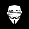 Logo saluran telegram shwamming — تسريب كنترول ثانوي اعدادي