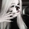 Логотип телеграм канала @shwbbah — 🧊 СЛИВ | ШКОДНИЦ 🧊