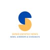 Logo of telegram channel shwecryptonews — Shwe Crypto News - Daily Combo , Cipher , Airdrops