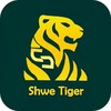 Logo of telegram channel shwetigerofficial — Shwe Tiger Official Channel