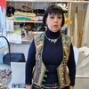 Логотип телеграм канала @shweya1905moscow — Швея-путешественница ✂️