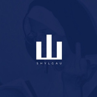Telegram арнасының логотипі shylgau — Шылғау