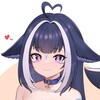 Logo of telegram channel shylily_vtuber — 🌊 Shylily | Sweet Orca | VTuber 🐋