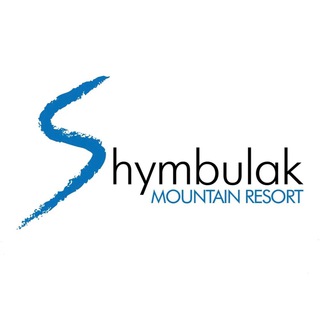 Логотип телеграм канала @shymbulakmountainresort — Shymbulak Mountain Resort