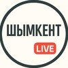 Telegram арнасының логотипі shymkent113 — Шымкент Live