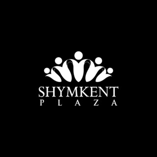 Логотип телеграм канала @shymkentplaza — Shymkent Plaza