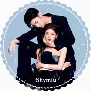 电报频道的标志 shymlu_mix — Shymlu Mix